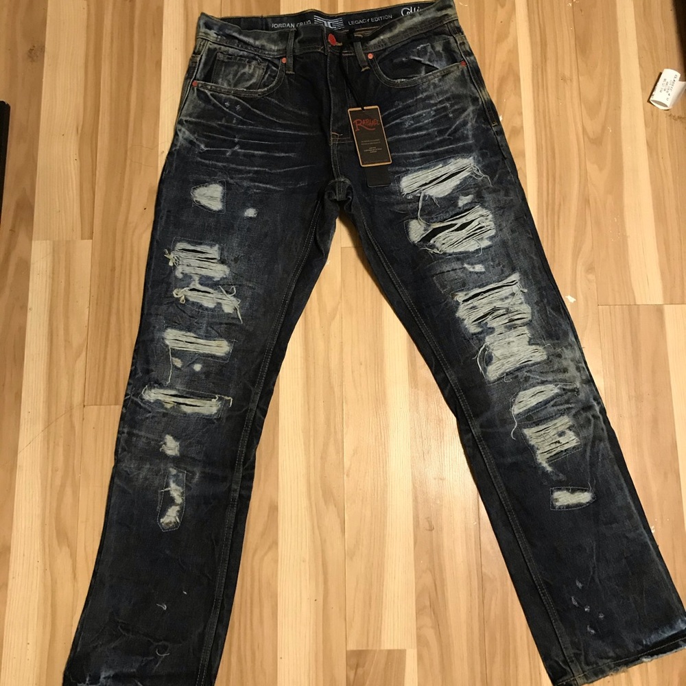 Jordan Craig Jeans
